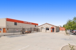 Public Storage - Duarte - 2340 Central Ave - Photo 1