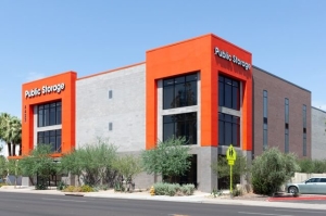 Storage Units at Public Storage - Phoenix - 4423 N 24th St - 4423 N 24th St