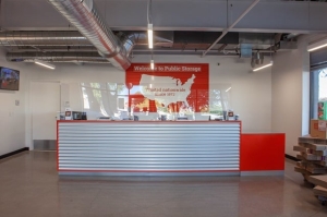 Public Storage - Phoenix - 4423 N 24th St - Photo 3