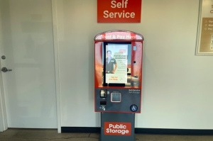 Public Storage - Scottsdale - 8615 E McDowell Rd - Photo 3