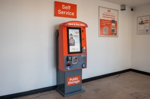 Public Storage - Scottsdale - 8615 E McDowell Rd - Photo 3