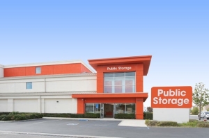 Public Storage - La Mirada - 15034 Alondra Blvd - Photo 1