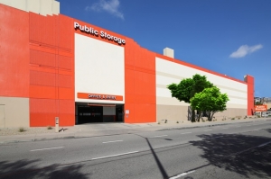 Public Storage - Los Angeles - 6007 Venice Blvd Picture of Public Storage - Los Angeles - 6007 Venice Blvd