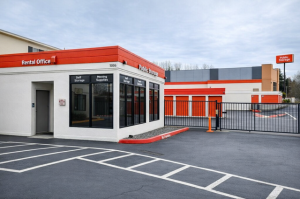 Public Storage - Renton - 10636 SE 174th Street - Photo 1