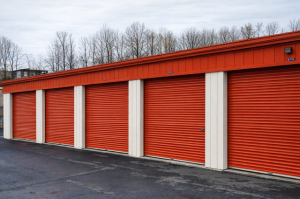 Public Storage - Renton - 10636 SE 174th Street - Photo 2