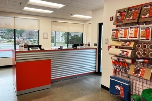 Public Storage - Renton - 10636 SE 174th Street - Photo 3