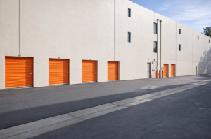 Public Storage - Irvine - 17792 Cowan - Photo 2