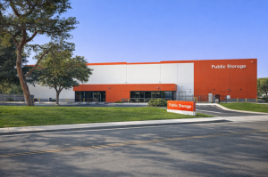 Public Storage - Irvine - 17792 Cowan