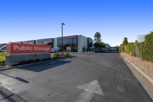 Public Storage - South San Francisco - 80 S Spruce Ave - Photo 1