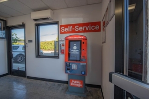 Public Storage - South San Francisco - 80 S Spruce Ave - Photo 3