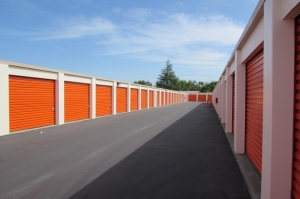 Public Storage - San Jose - 1685 Aborn Road Picture 1 of Public Storage - San Jose - 1685 Aborn Road - FindStorageFast.com