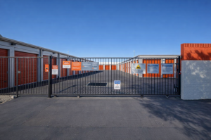 Public Storage - San Jose - 1685 Aborn Road - Photo 4