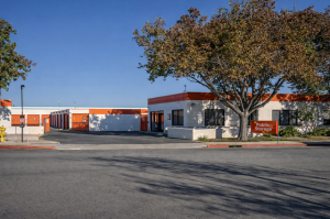 Public Storage - San Jose - 1685 Aborn Road - Photo 1