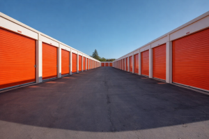 Public Storage - San Jose - 1685 Aborn Road - Photo 2