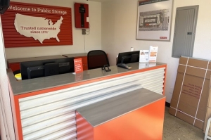 Public Storage - San Jose - 1685 Aborn Road - Photo 3