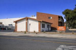 Public Storage - Upland - 127 S Euclid Ave
