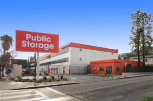 Public Storage - Studio City - 10830 Ventura Blvd - Photo 1