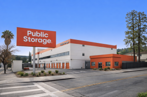 Public Storage - Studio City - 10830 Ventura Blvd