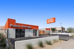 Public Storage - La Puente - 13822 E Valley Blvd - Photo 1