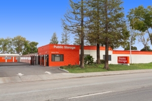 Public Storage - San Jose - 3620 Snell Ave - Photo 1