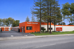 Public Storage - San Jose - 3620 Snell Ave - Photo 1