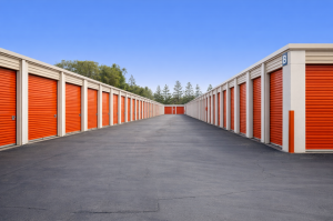 Public Storage - San Jose - 3620 Snell Ave - Photo 2