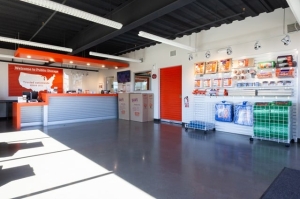 Public Storage - Colorado Springs - 6190 Tutt Blvd - Photo 3