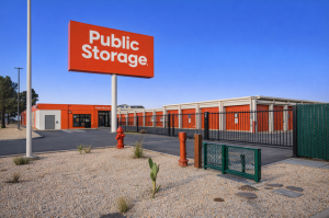Public Storage - Newark - 38290 Cedar Blvd