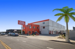 Public Storage - North Hollywood - 12940 Saticoy Street - Photo 1