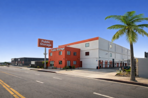 Public Storage - North Hollywood - 12940 Saticoy Street - Photo 1