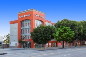 Public Storage - Los Angeles - 11200 W Pico Blvd Picture of Public Storage - Los Angeles - 11200 W Pico Blvd