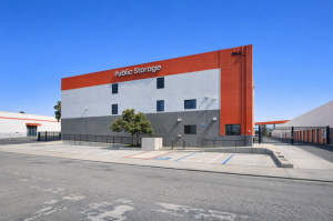 Public Storage - San Diego - 984 Sherman Street
