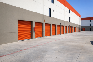 Public Storage - San Diego - 984 Sherman Street - Photo 2