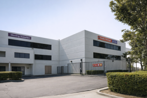 Public Storage - Simi Valley - 120 West Easy Street - Photo 1