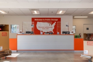 Public Storage - Azusa - 791 S Azusa Ave - Photo 3