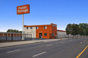Public Storage - Wilmington - 501 E Pacific Coast Hwy