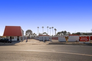Public Storage - Tustin - 14861 Franklin Ave - Photo 1