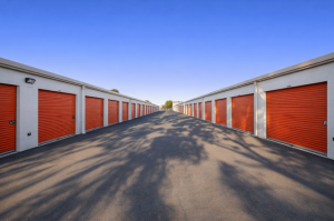 Public Storage - Tustin - 14861 Franklin Ave - Photo 2