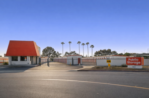 Public Storage - Tustin - 14861 Franklin Ave - Photo 1