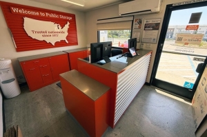 Public Storage - Hayward - 29824 Mission Blvd - Photo 3