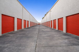 Public Storage - Hayward - 29824 Mission Blvd - Photo 2
