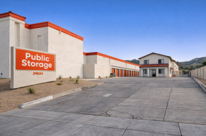 Public Storage - Hayward - 29824 Mission Blvd - Photo 1