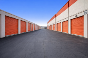 Public Storage - San Leandro - 14280 Washington Ave - Photo 2