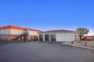 Public Storage - San Leandro - 14280 Washington Ave