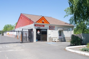 Public Storage - Beaverton - 10905 SW Denney Rd - Photo 1