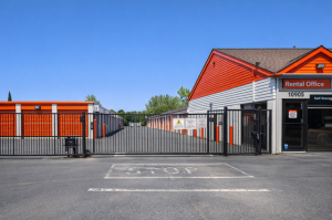 Public Storage - Beaverton - 10905 SW Denney Rd - Photo 4