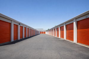 Public Storage - Beaverton - 10905 SW Denney Rd - Photo 2