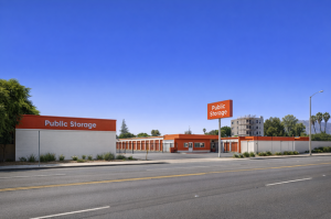 Public Storage - Monrovia - 2105 South Myrtle Ave