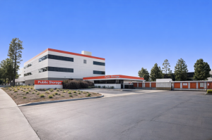 Public Storage - Huntington Beach - 5566 Bolsa Ave - Photo 1