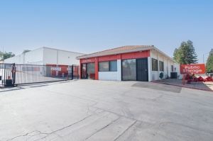 Public Storage - Sacramento - 6433 Verner Ave - Photo 1